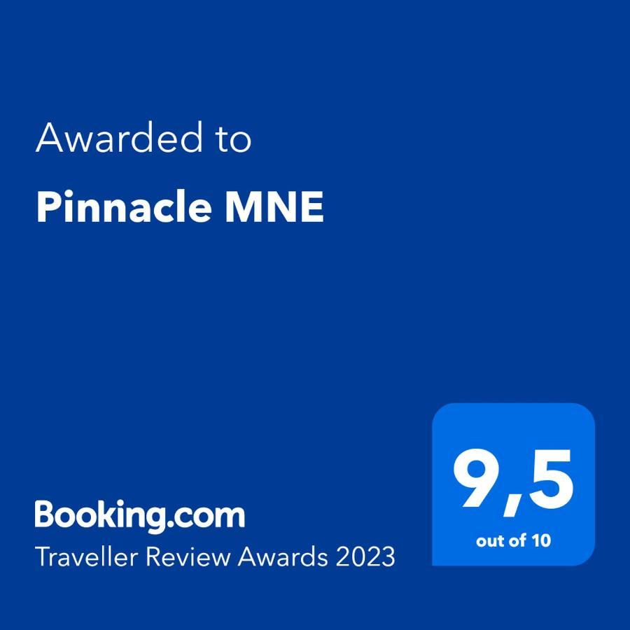 זבליאק Pinnacle Mne מראה חיצוני תמונה